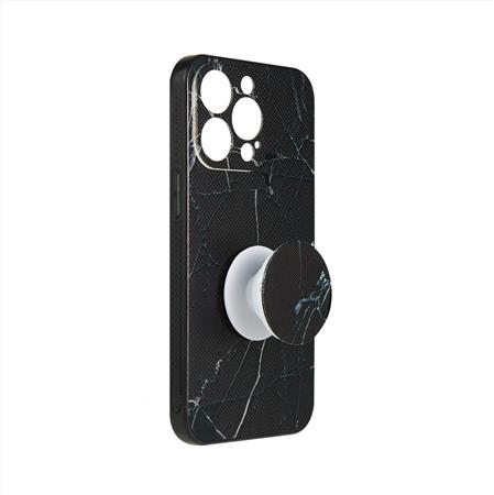 Funda Diseño CasePop Marmol Para iPhone 13 Blanco - The iCase