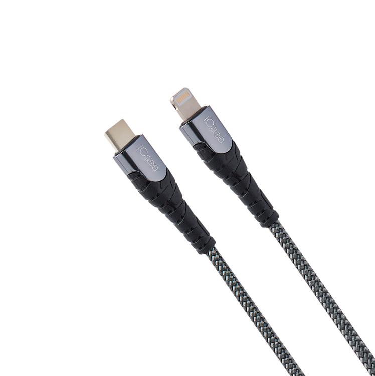 Cable Iphone tipo C carga rapida - Outlet Argentina