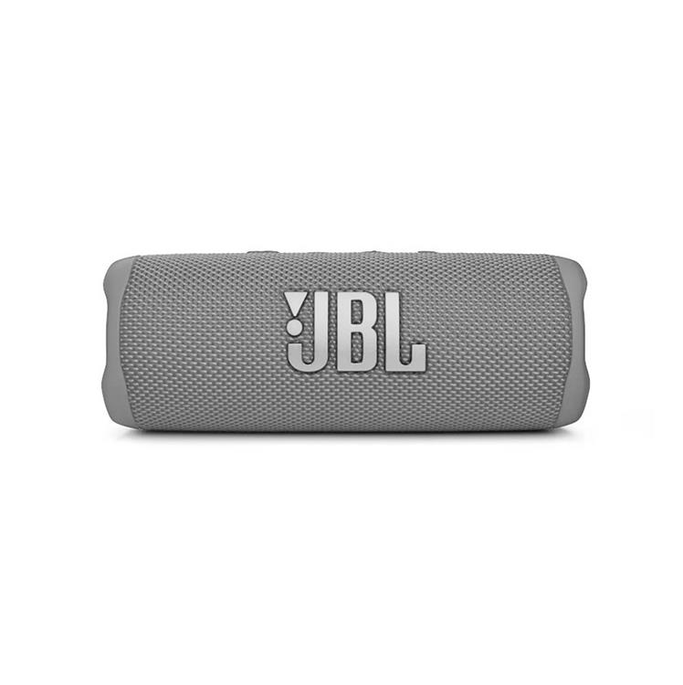 Altavoz Bluetooth JBL Flip 6 Gris
